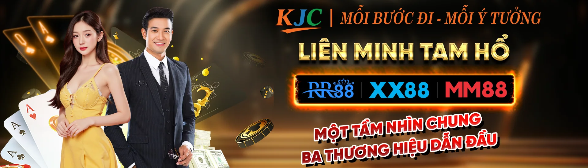 Banner KJC