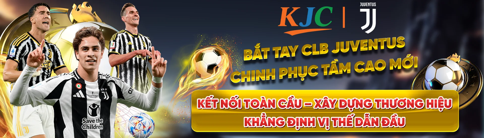 Banner KJC 2