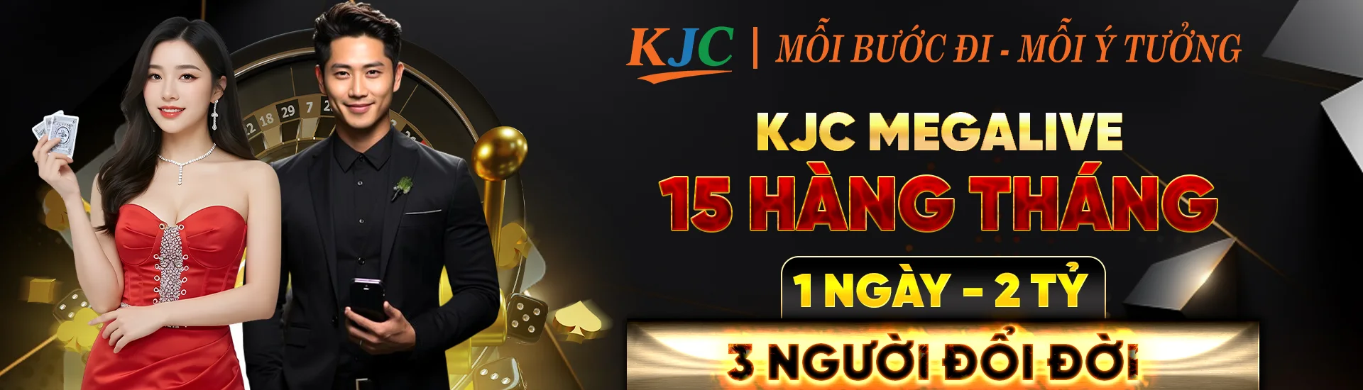 Banner KJC 3