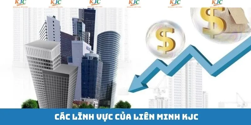 Lĩnh vực truyền thông nổi bật của liên minh quốc tế