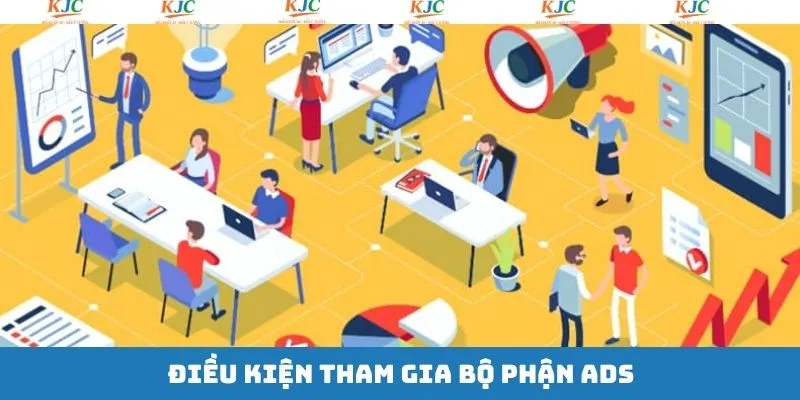 Một vài điều kiện cơ bản khi tiến hành ứng tuyển