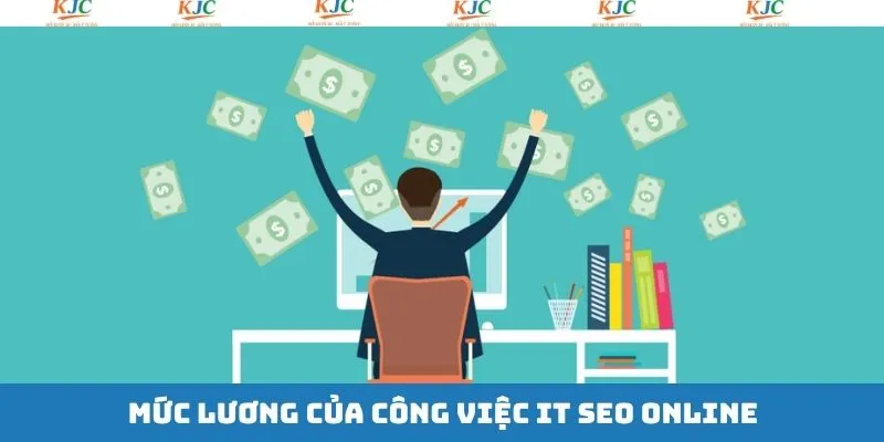 Mức lương thưởng thử việc và chính thức