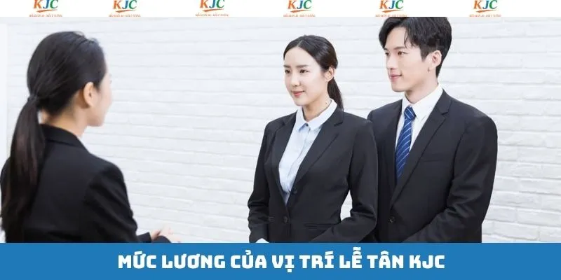 Mức lương cơ bản và khoản hỗ trợ kèm theo