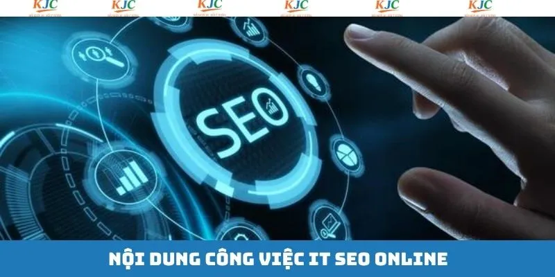 Triển khai giải pháp kỹ thuật tối ưu hóa 