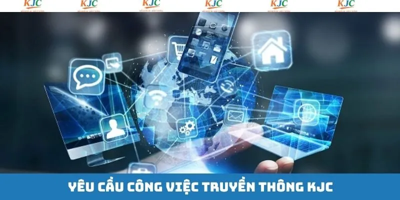 Những yêu cầu cơ bản mà ứng viên phải đáp ứng 